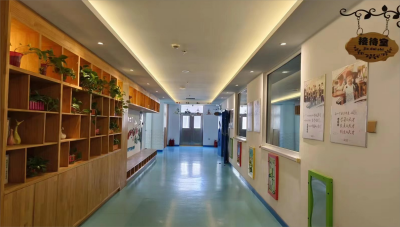 婴幼园班级